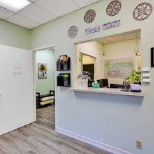 Inner Qi Chiropractic & Acupuncture Wellness Cente